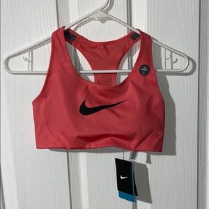 Nike sports bra